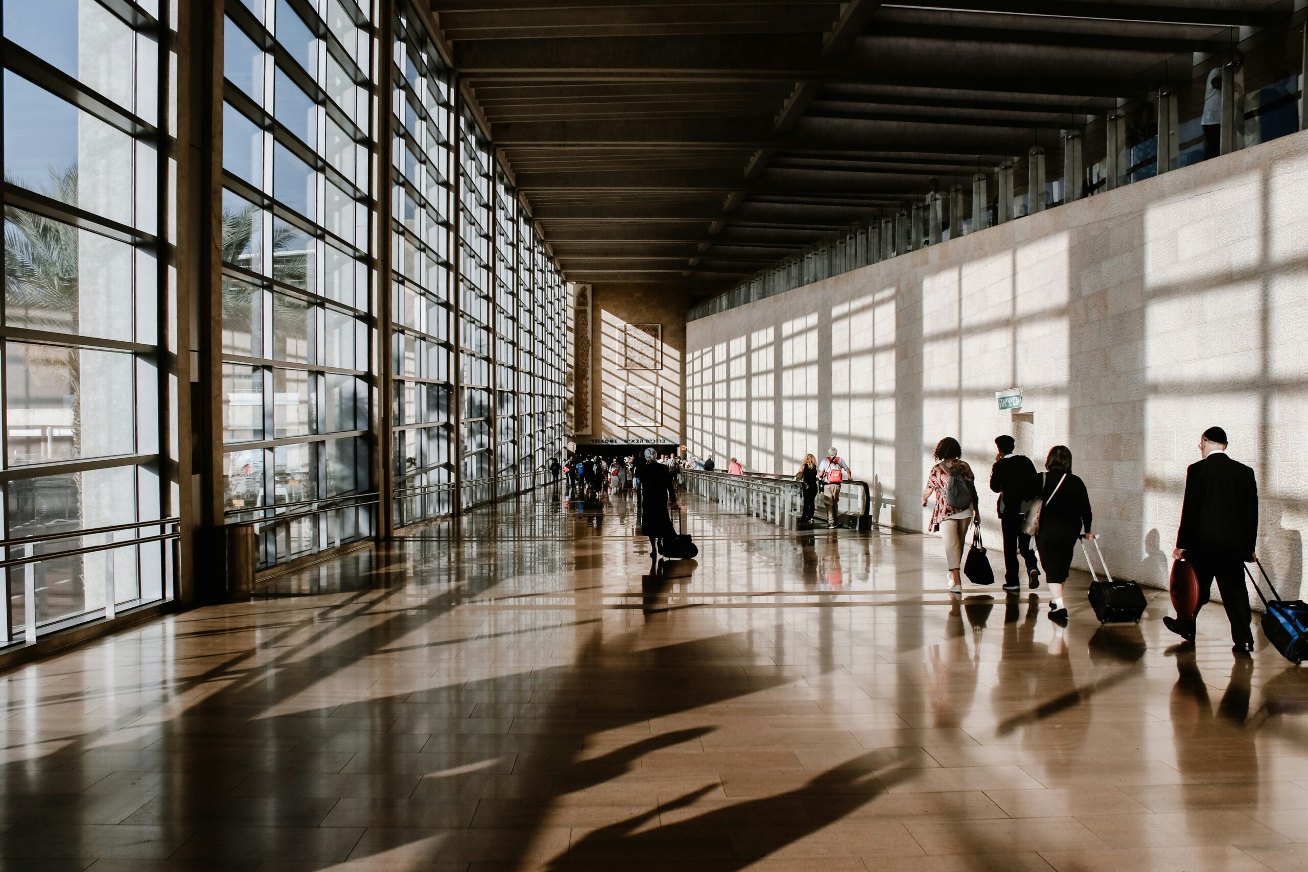 Bien préparer son voyage d’affaires : focus sur les indispensables